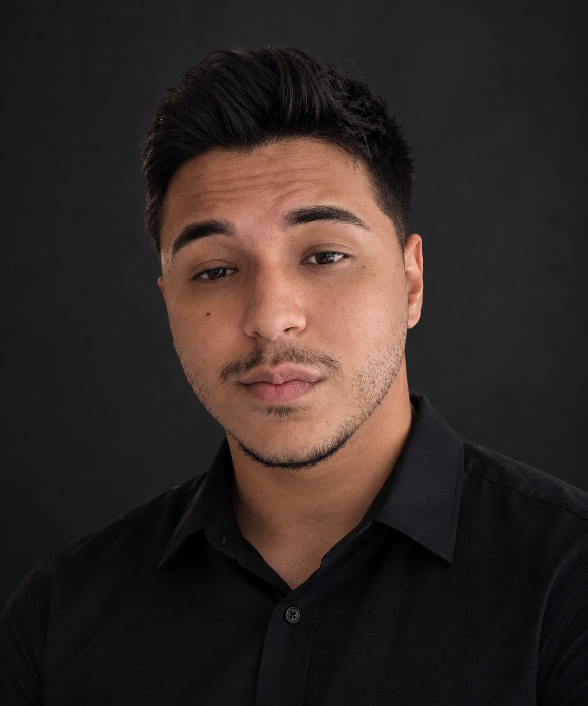 Foto profissional de Guilherme Muniz